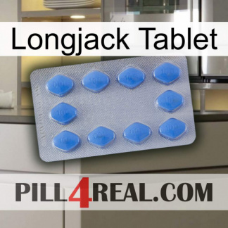 Longjack Tablet 21